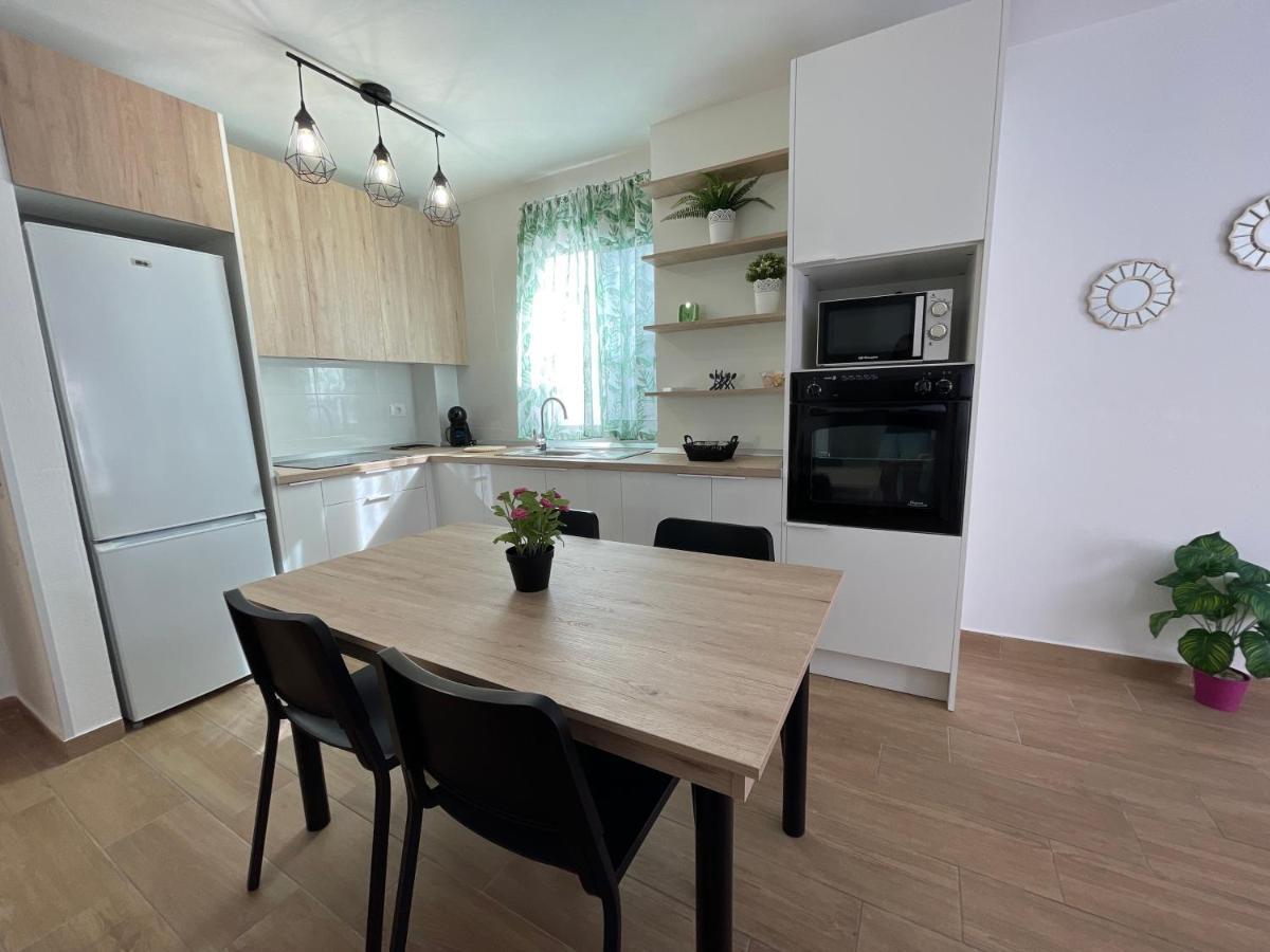 Apartamento Casa Melina Arona  Exterior foto