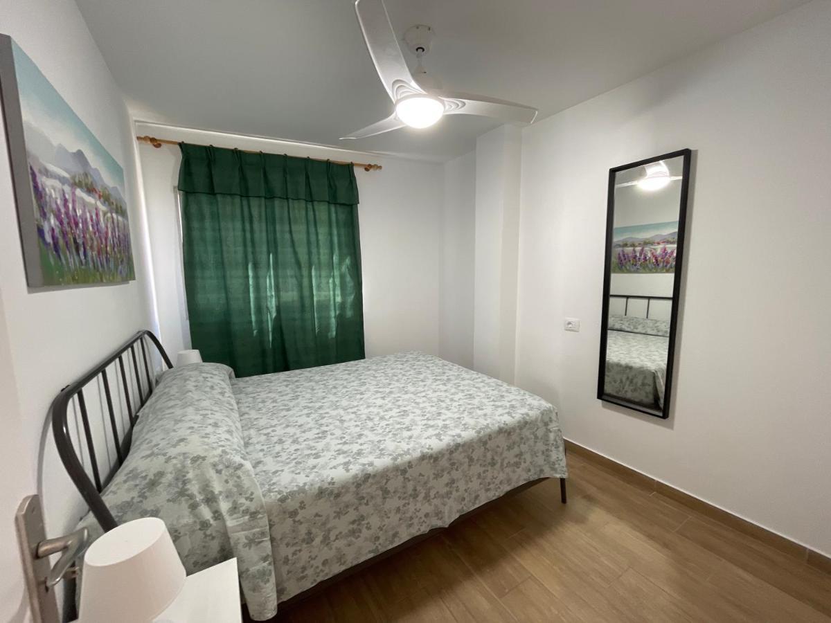 Apartamento Casa Melina Arona  Exterior foto