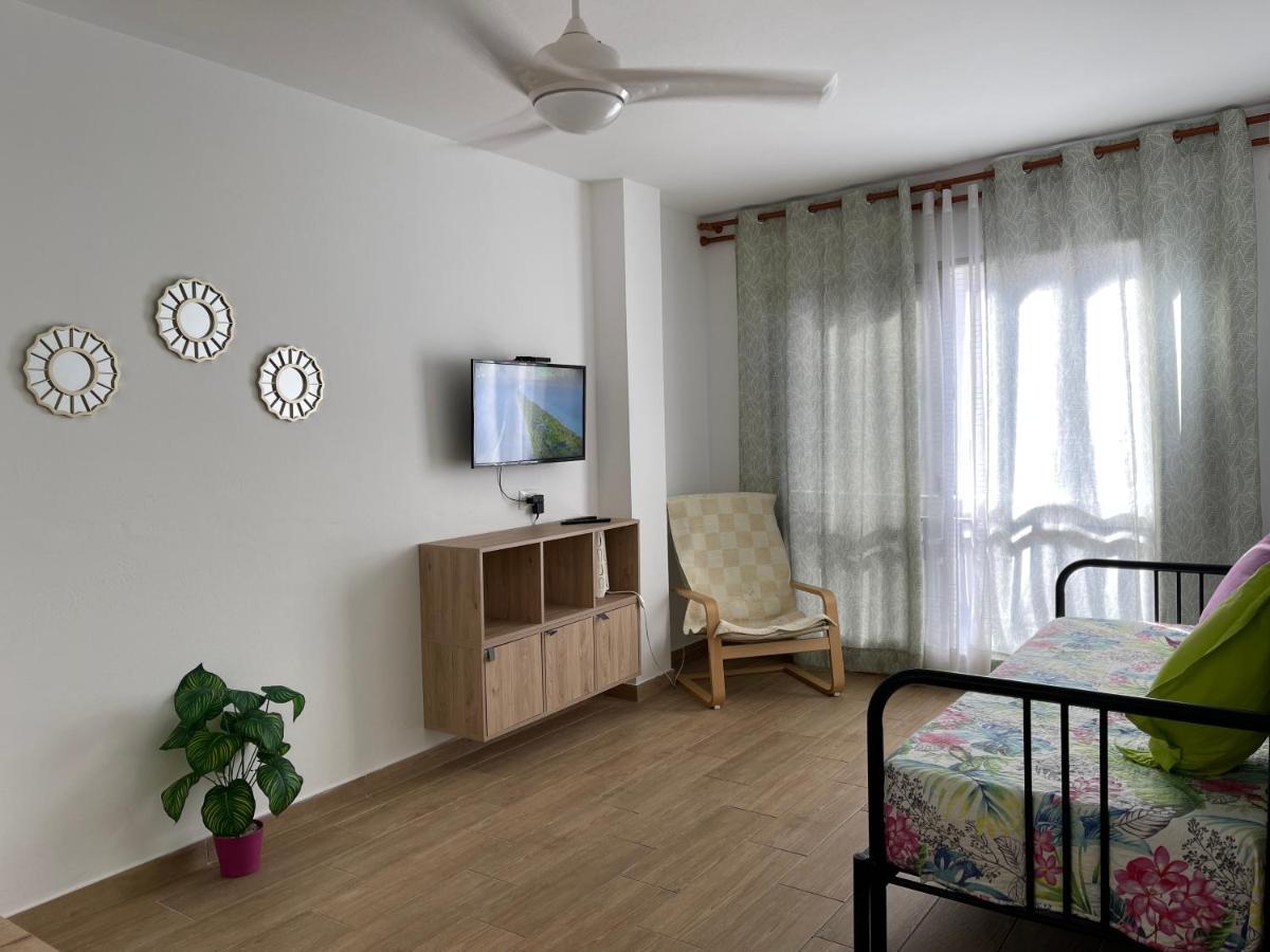 Apartamento Casa Melina Arona  Exterior foto