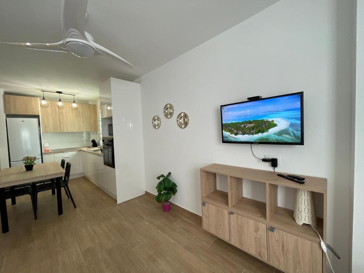 Apartamento Casa Melina Arona  Exterior foto