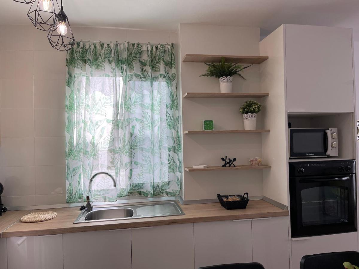 Apartamento Casa Melina Arona  Exterior foto